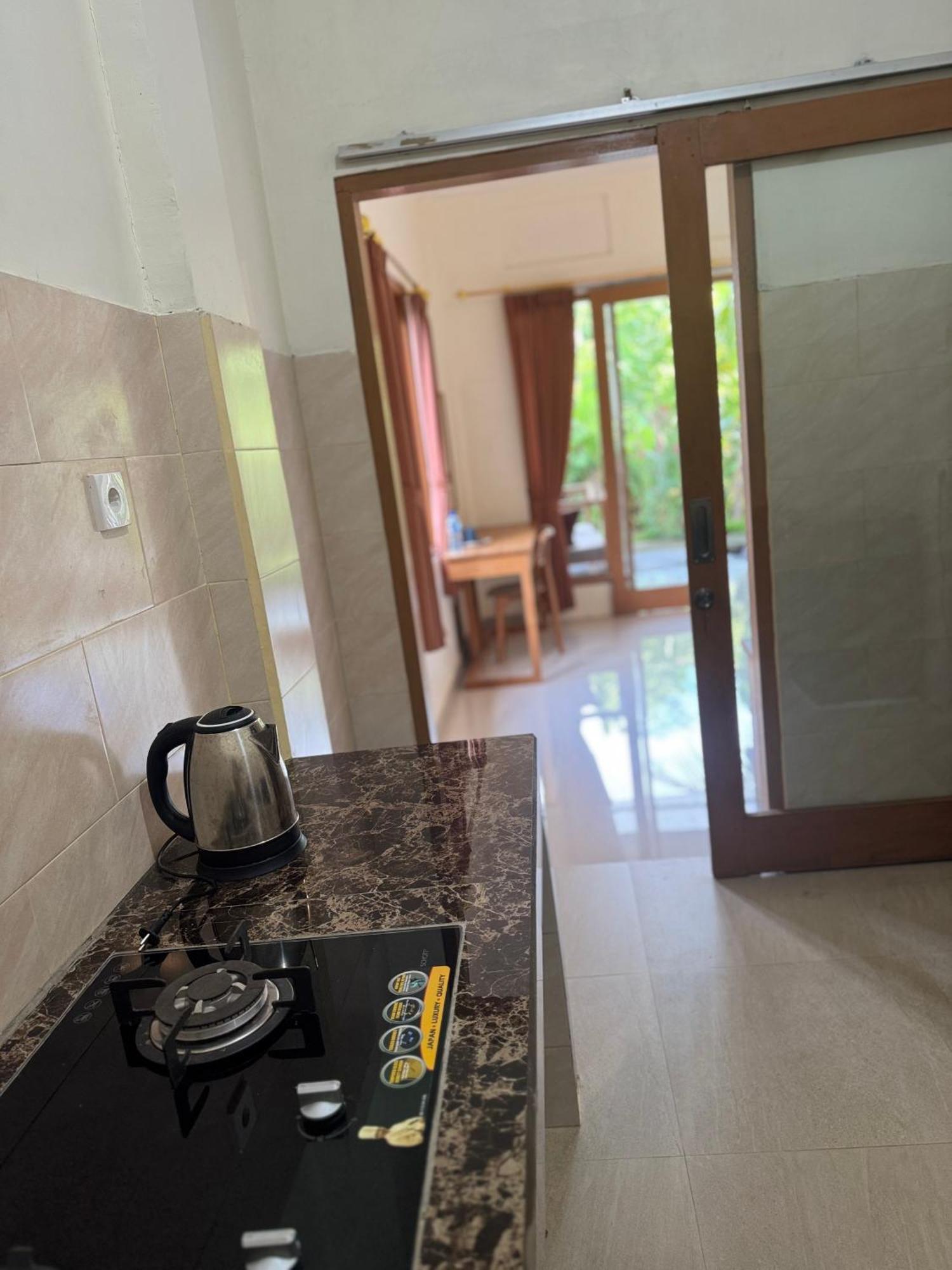 فندق Pineapple House أوبود المظهر الخارجي الصورة
